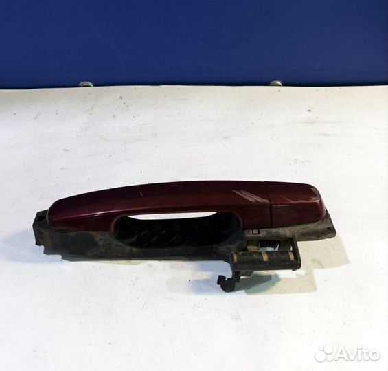 Ручка наружная передняя правая Vortex Tingo