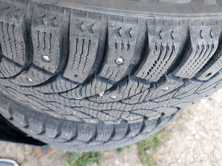 Formula Ice 195/55 R16