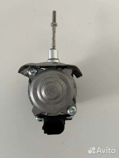 Актуатор турбины Audi A4 A6 A8 Q5 2.0 tfsi