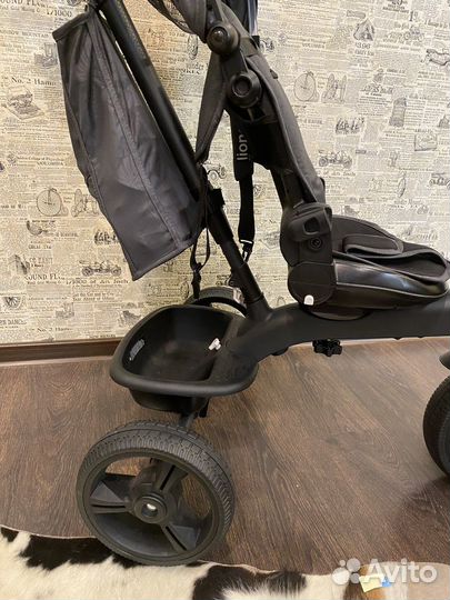 Трехколесный велосипед Lionelo