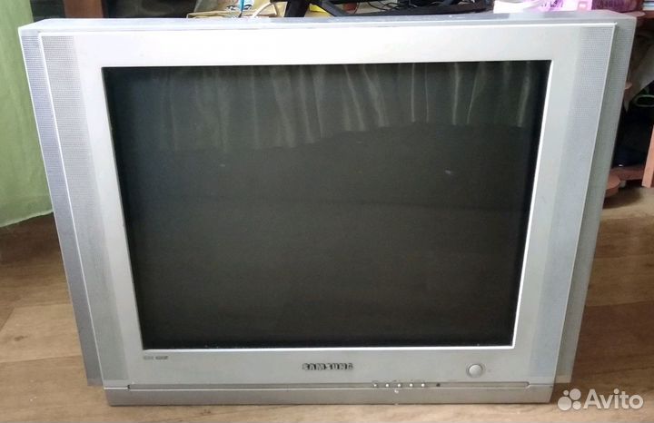 Телевизор samsung CS-25m6ssq