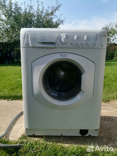 Стиральная машина