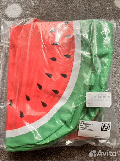 Пляжная сумка H&M новая