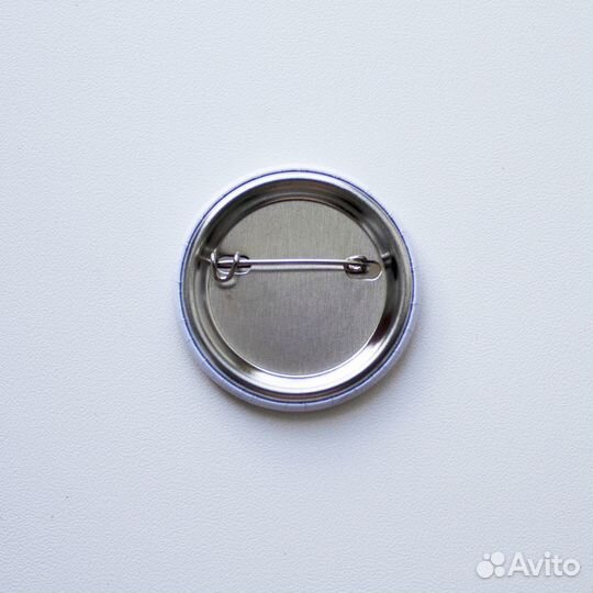 Значки рок группы Кино Виктор Цой