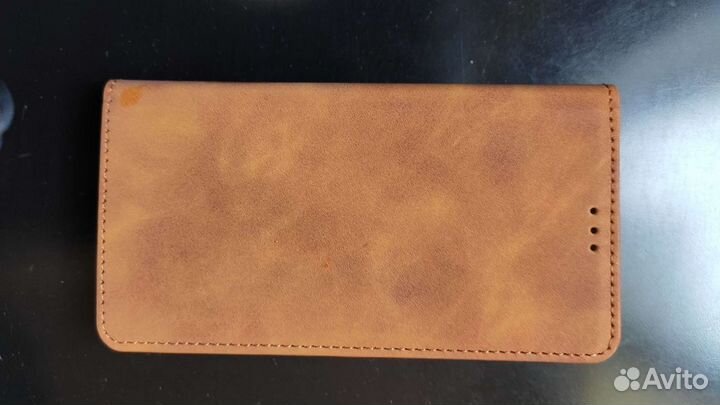 Книжка чехол xiaomi 9SE