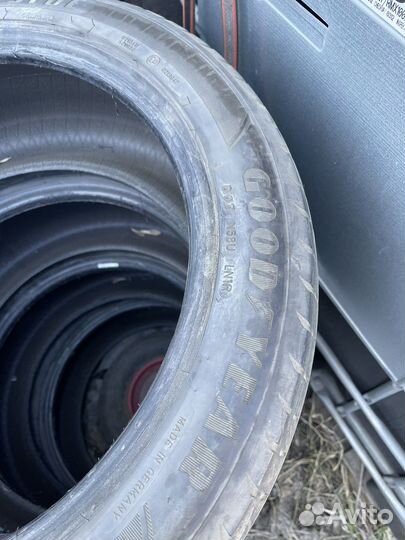 Goodyear Eagle F1 Asymmetric 2 245/45 R18