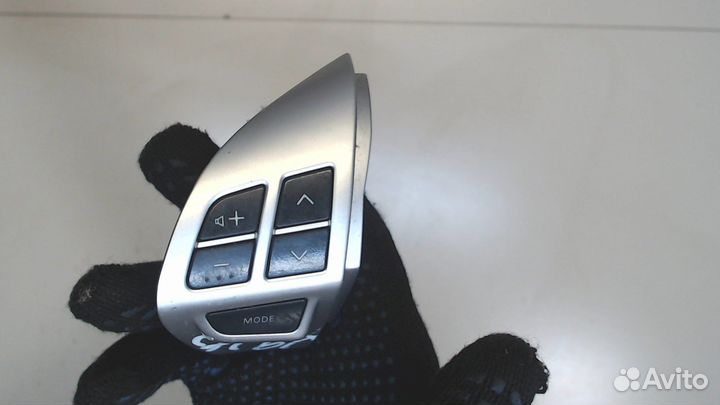 Кнопка управления магнитолой Mitsubishi ASX, 2011