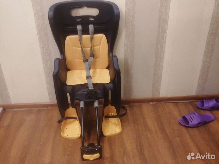 Велокресло Bellelli Италия