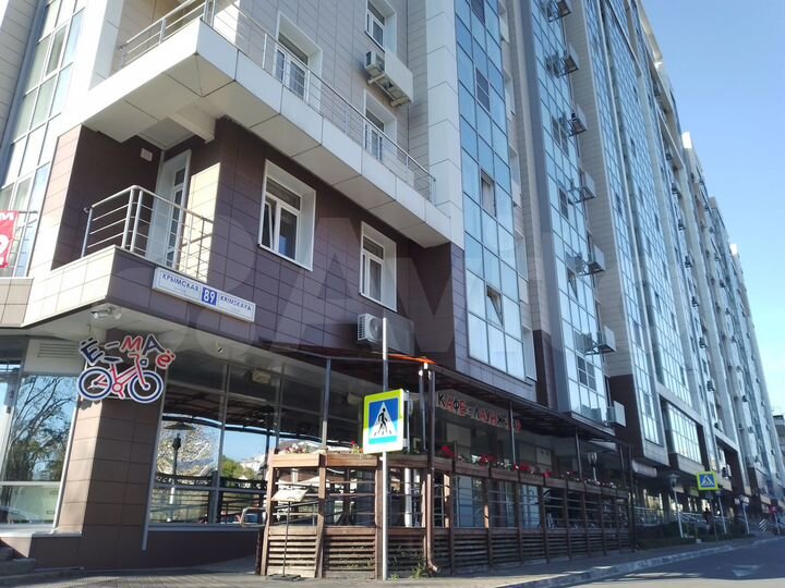 Квартира-студия, 30,6 м², 2/14 эт.