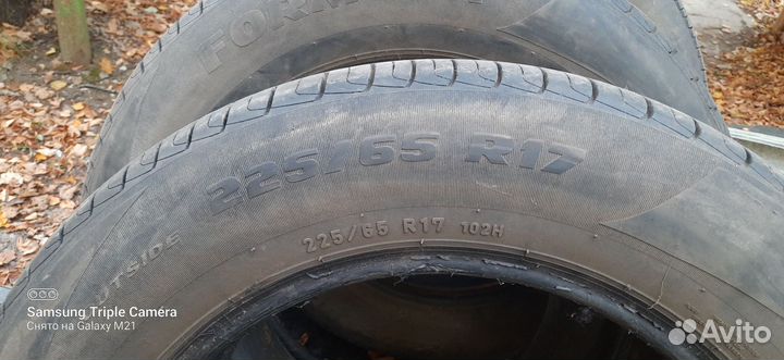 Formula Energy 225/65 R17 102H