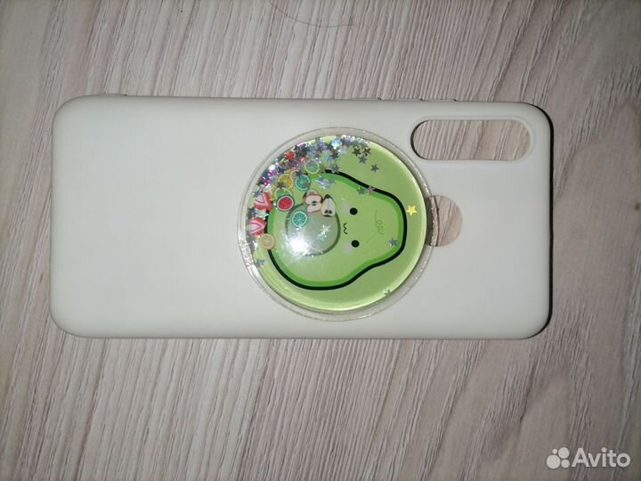 Чехол на honor 20 lite