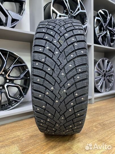 Pirelli Ice Zero 2 235/65 R18 110T