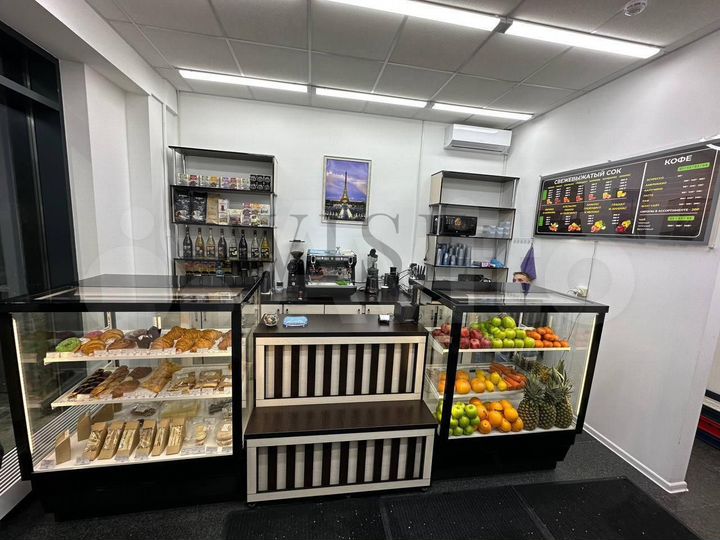 Продам помещение свободного назначения, 23.3 м²