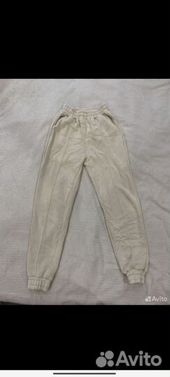 Спортивный костюм на флисе