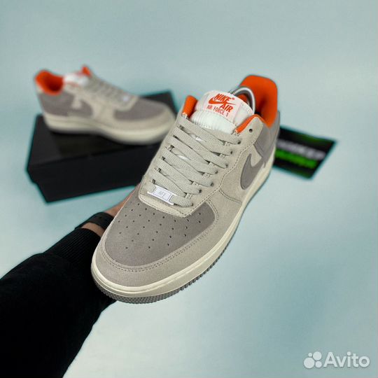 Nike Air Force 1