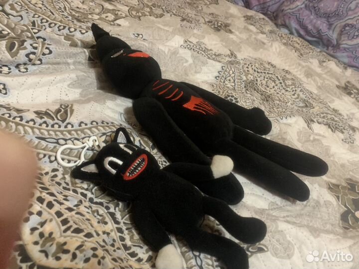 Мягкая игрушка