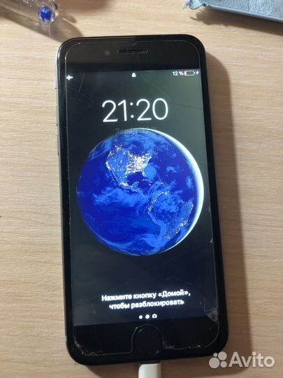 iPhone 6S, 16 ГБ