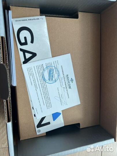 Эхолот garmin striker plus 5cv