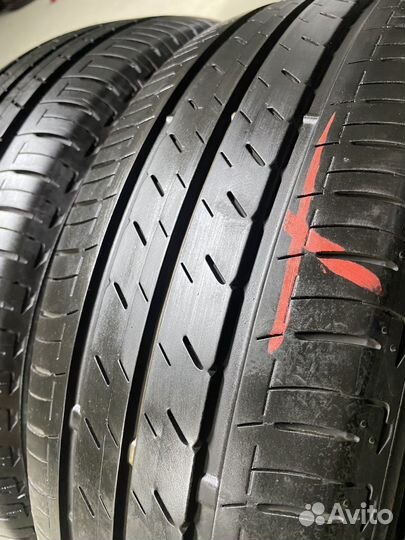 Bridgestone Ecopia EP150 185/55 R16