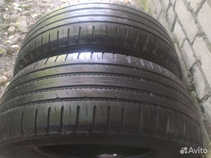 Nokian Tyres Hakka Blue SUV 225/70 R16