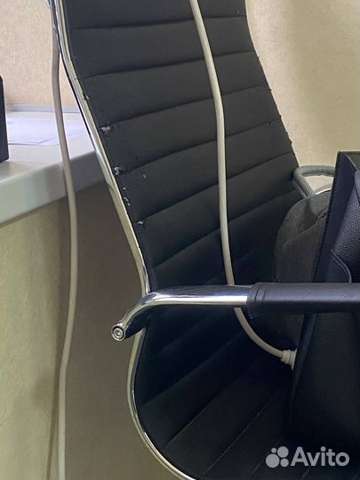 Офисное кресло Good Kresla karl 2003h экокожа цвет