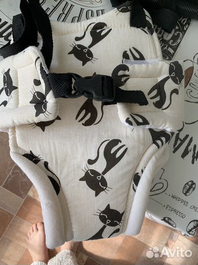 Качели детские подвесные