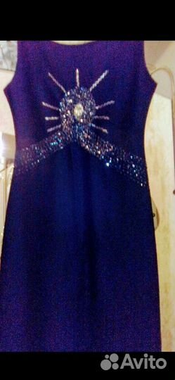 Платье р. 44-48