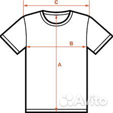 Футболка Гражданская Оборона - Всё Идет По Плану