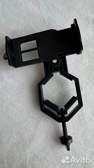 Держатель для телефона discovery
