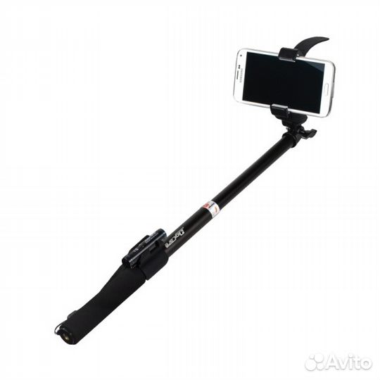 Новый bluetooth палка для селфи монопод