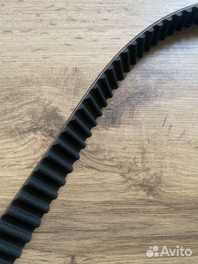 Ремень грм granta 16 кл