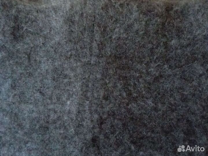 Платок пуховый