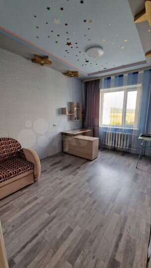 2-к. квартира, 52,1 м², 3/5 эт.