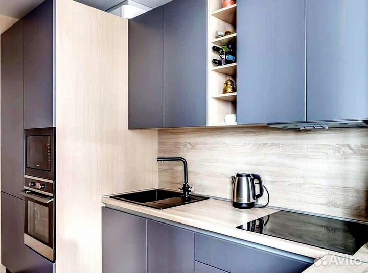 Кухонный гарнитур 