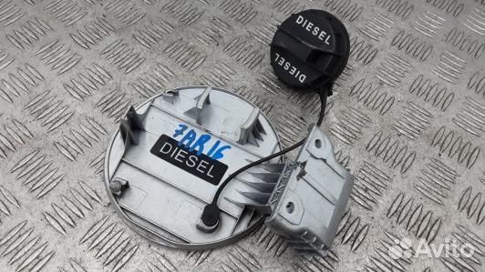 Лючок бака KIA RIO 2 (7AR16IC01)