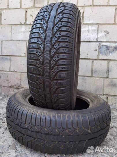 Kleber Krisalp HP2 195/60 R15 88T