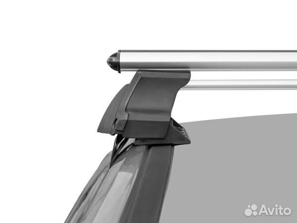 Багажная система Mazda 626 Седан 1979-2002