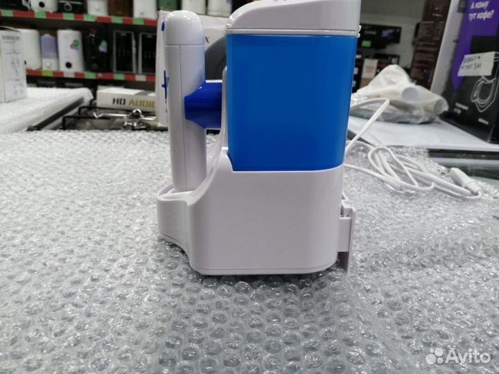 Ирригатор CS Medica AquaPulsar CS-2