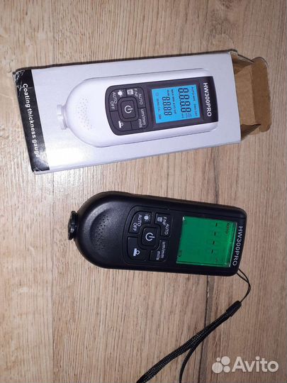 Толщиномер