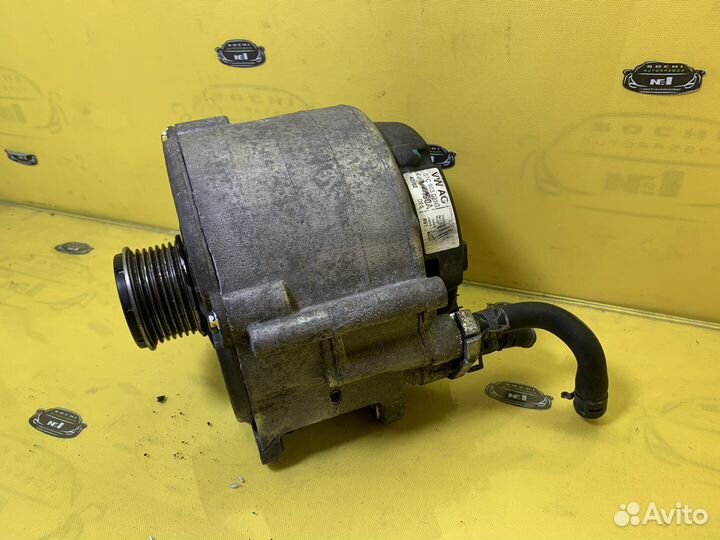 Генератор 3.2 Volkswagen Touareg Phaeton