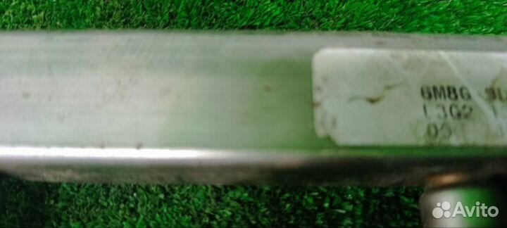 Топливная рампа Mazda 6 седан 2.0 2006