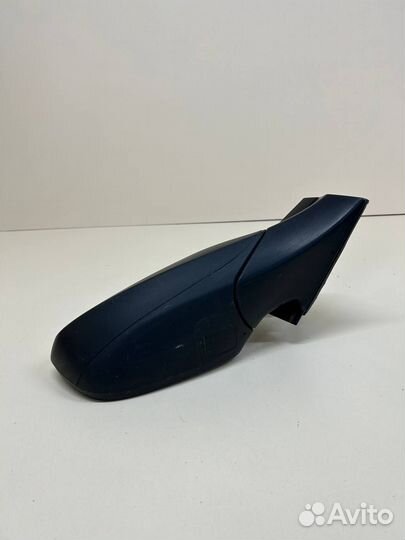 Зеркало правое механическое Hyundai Solaris 2010-2