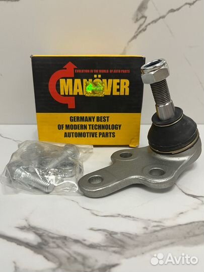 Шаровая опора Ford Focus 2 Volvo S40