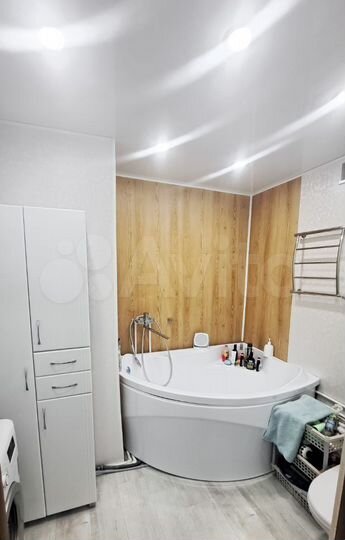 2-к. квартира, 45 м², 3/5 эт.