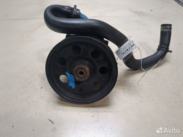 Гур Ford Focus 1, 2002