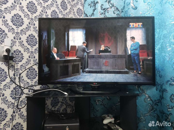 Телевизор LG