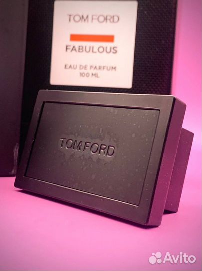 Том форд fabulous 100мл стойкие