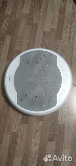 Виброплатформа ovicx Q710