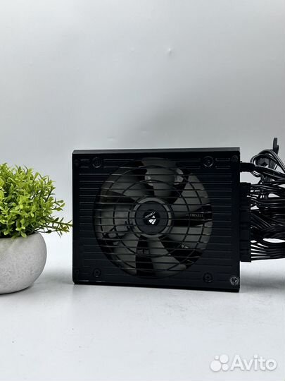 Блок питания 1000W Corsair HX1000i