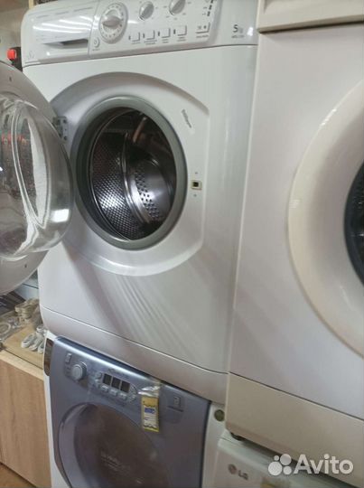 Стиральная машина гарантия и доставка